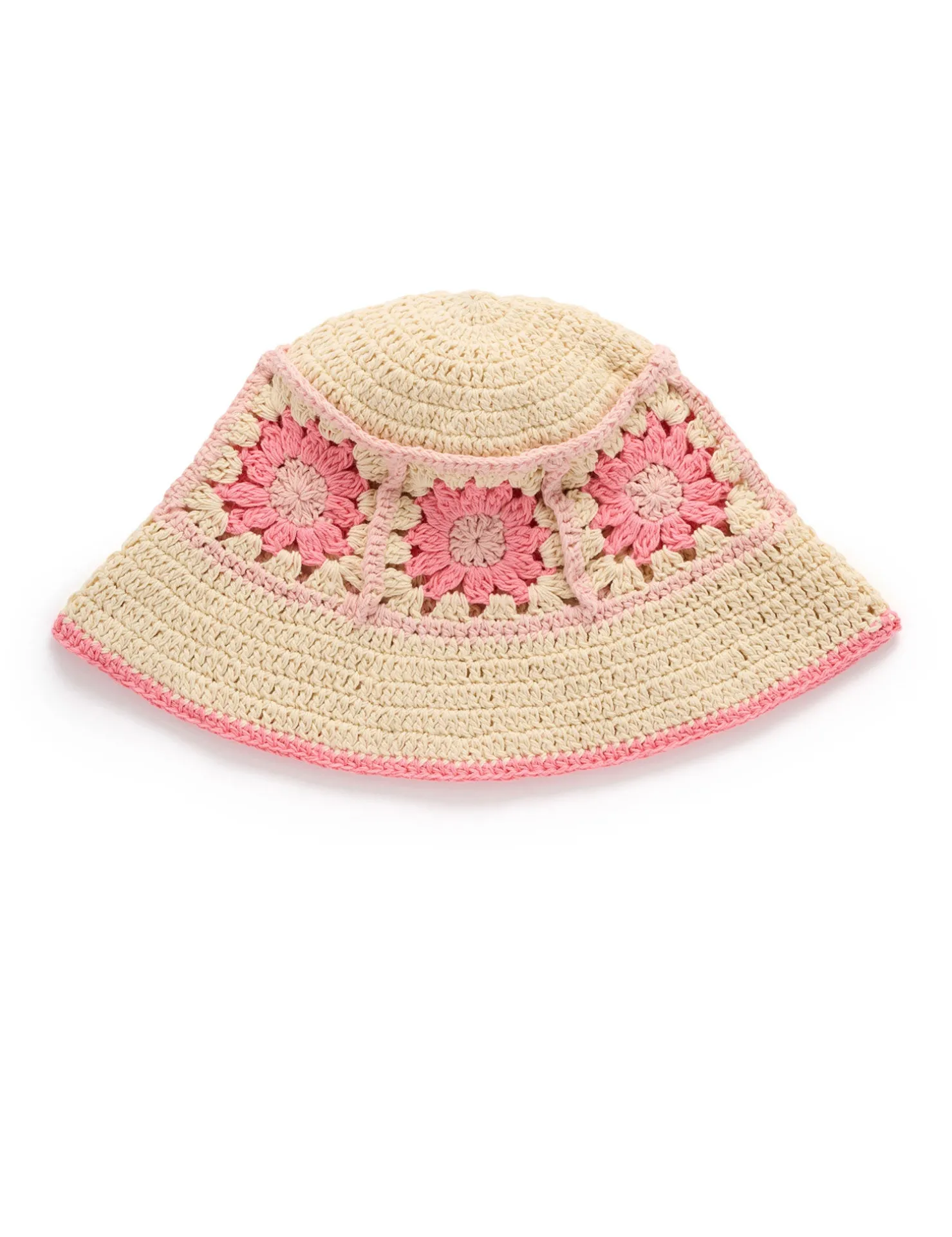 Crochet Hat