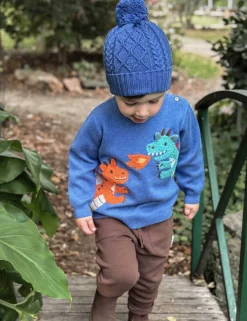 Dragon Friends Jumper