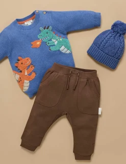 Dragon Friends Jumper
