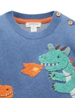 Dragon Friends Jumper