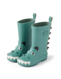 Dragon Gumboots