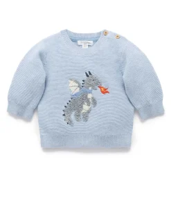 Dragon Jumper