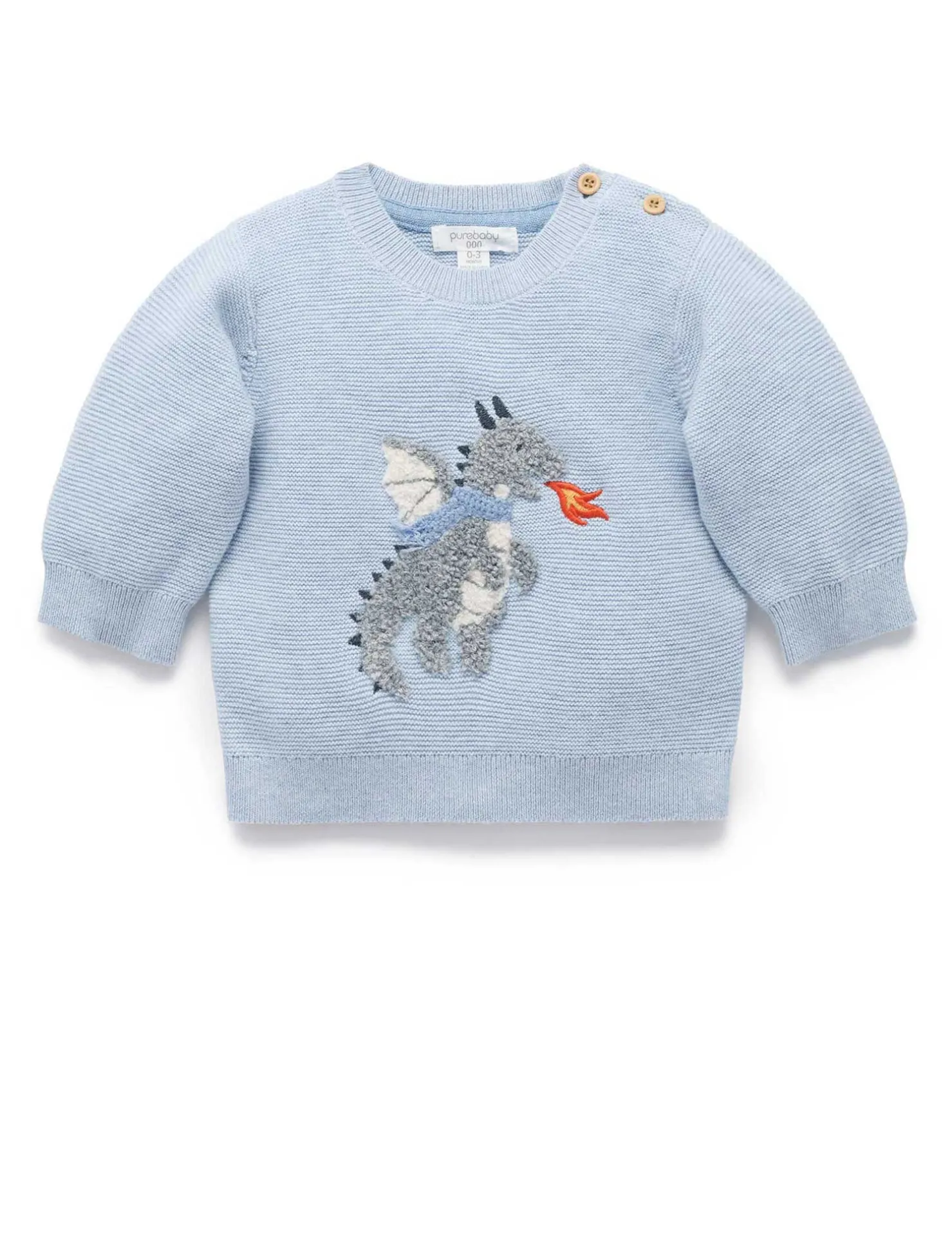 Dragon Jumper