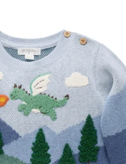 Dragon Mountain Jumper