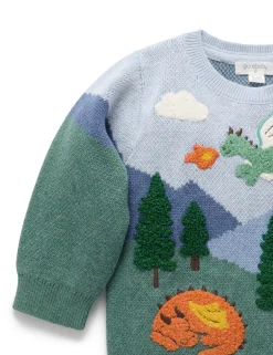 Dragon Mountain Jumper