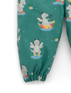 Dragon Waterproof Overalls