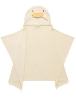 Ducky Hooded Towel