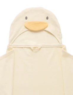 Ducky Hooded Towel