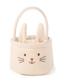 Easter Basket Bunny