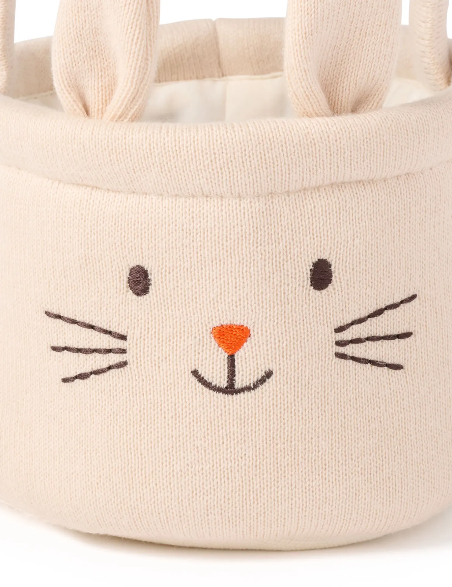 Easter Basket Bunny