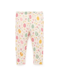 Easter Egg Pocket Leggings