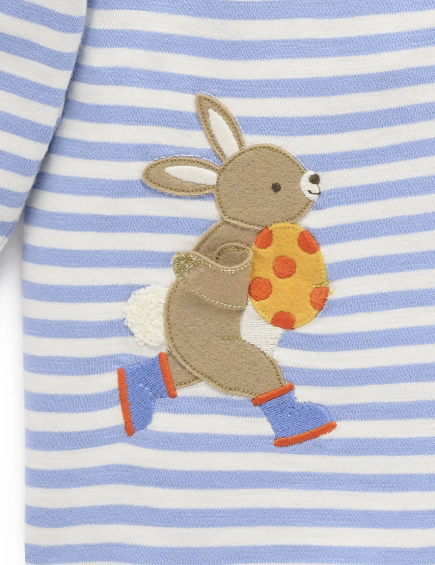 Easter Egg Thief Tee
