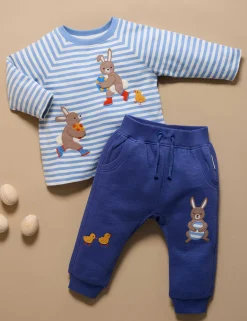 Easter Egg Thief Tee
