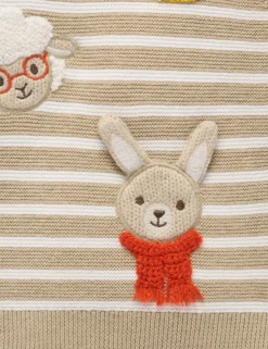 Easter Friends Jumper