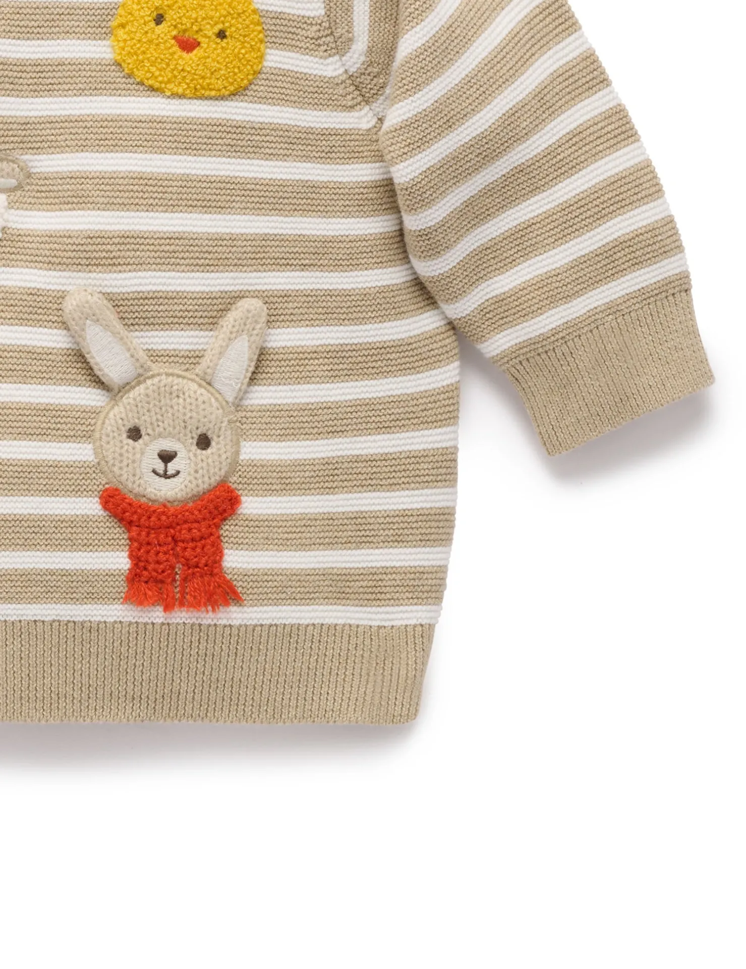 Easter Friends Jumper