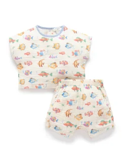 Fancy Fish Set