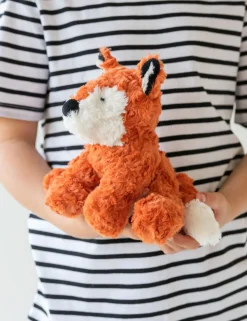 Felix the Fox
