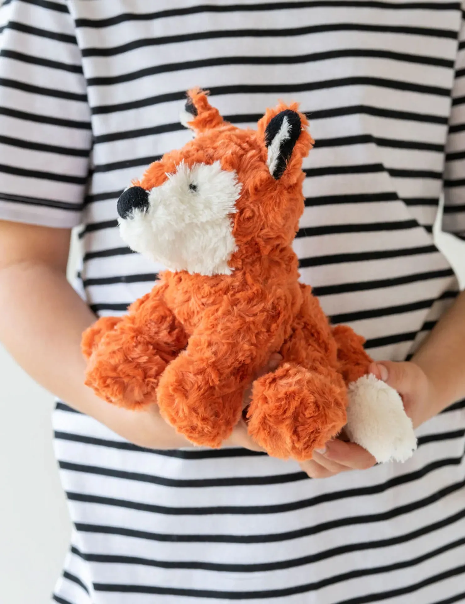 Felix the Fox