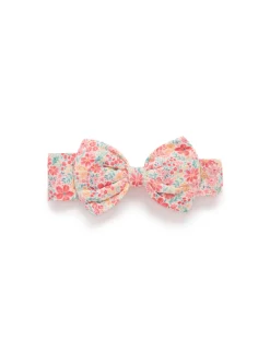 Festive Bow Headband
