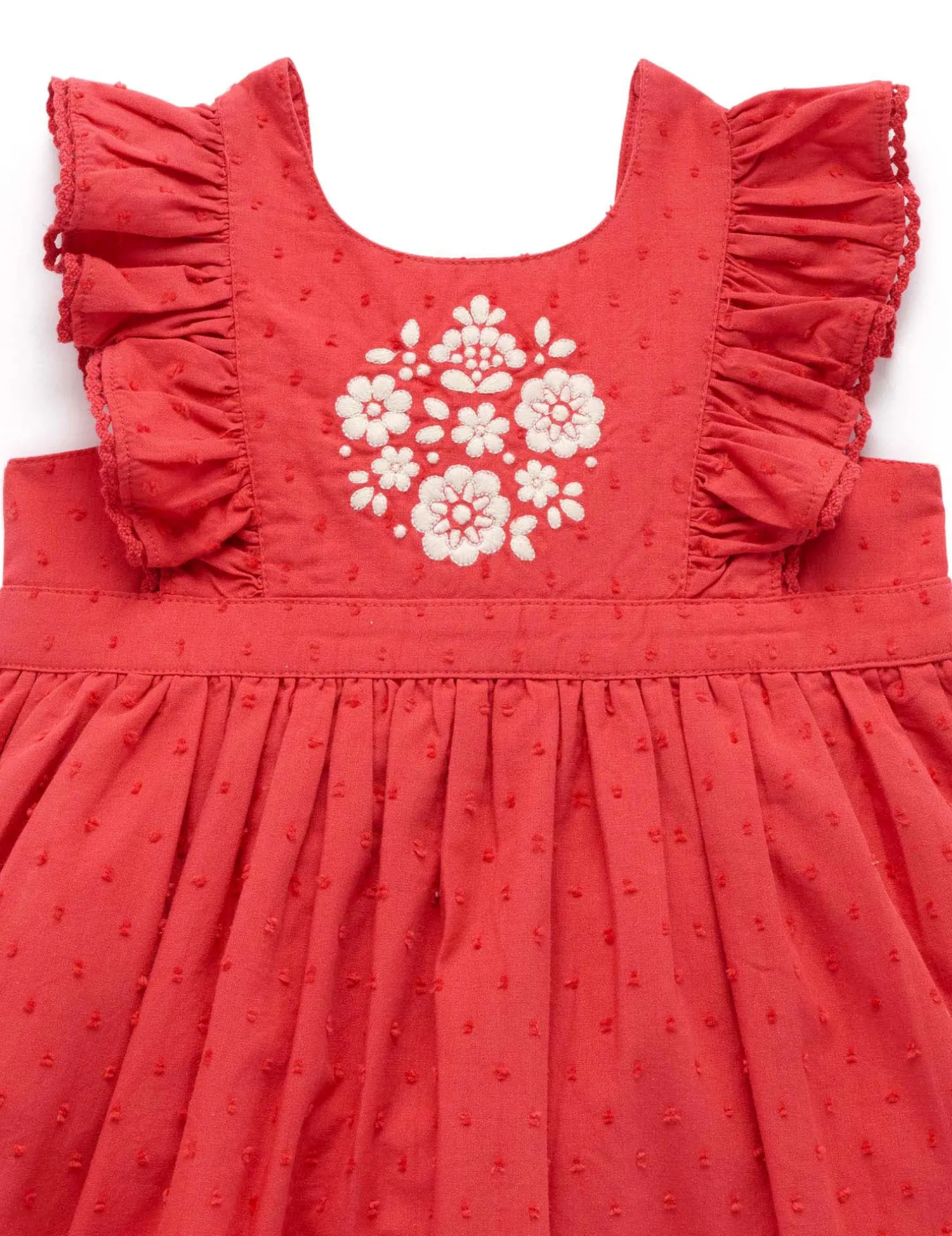 Festive Dress