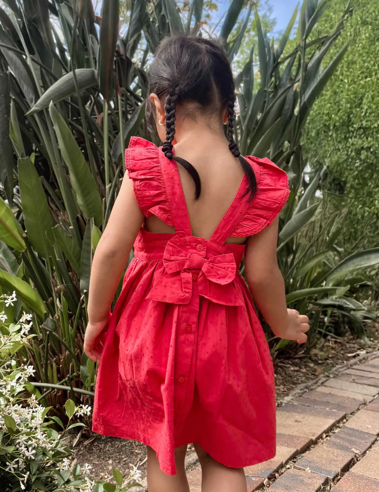 Festive Dress