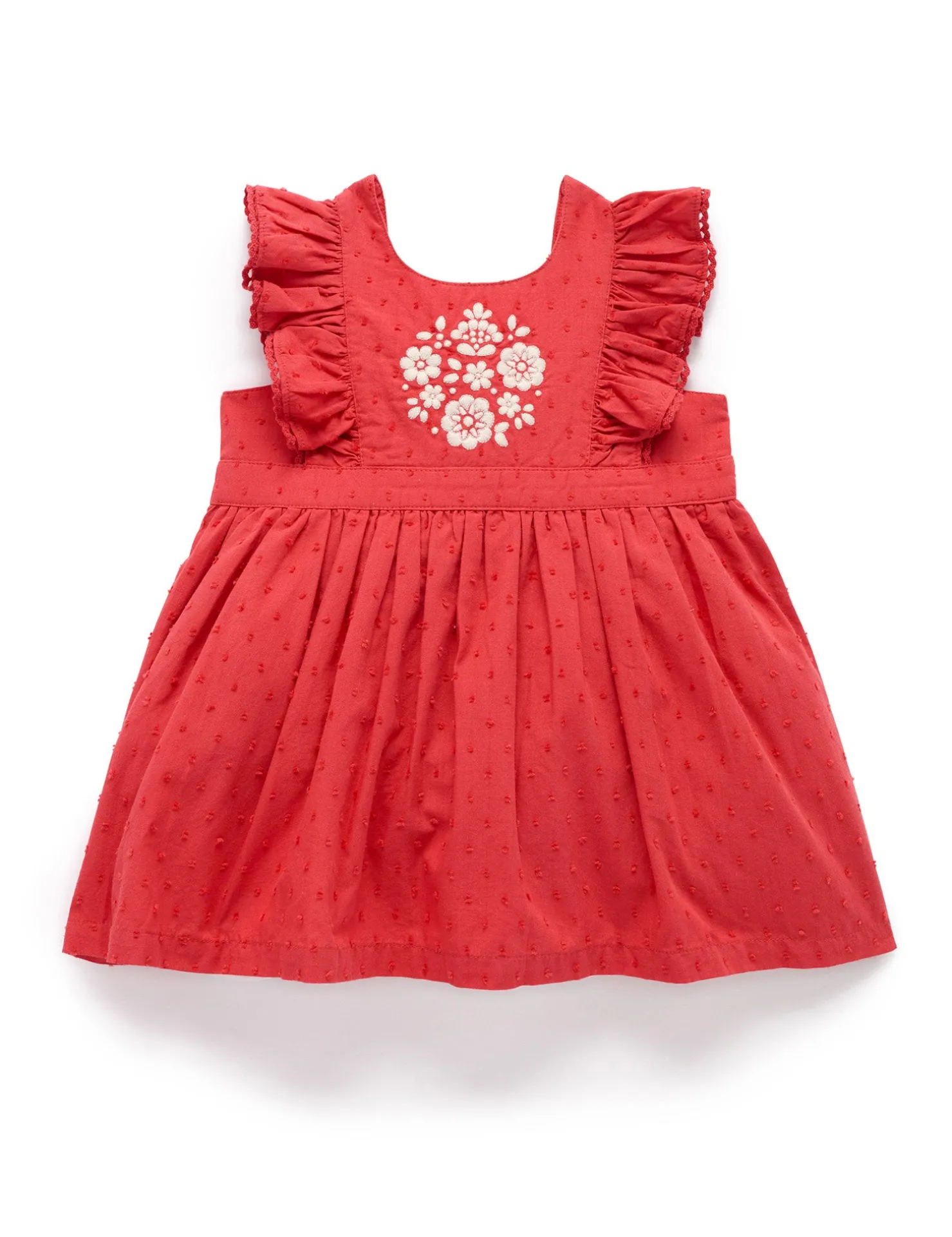 Festive Dress