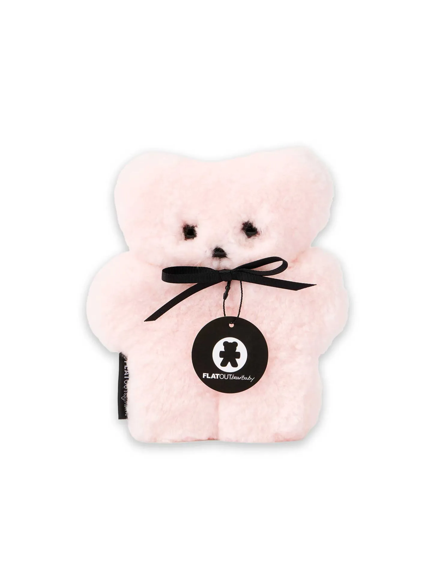 FLATOUTbear Baby Rosie
