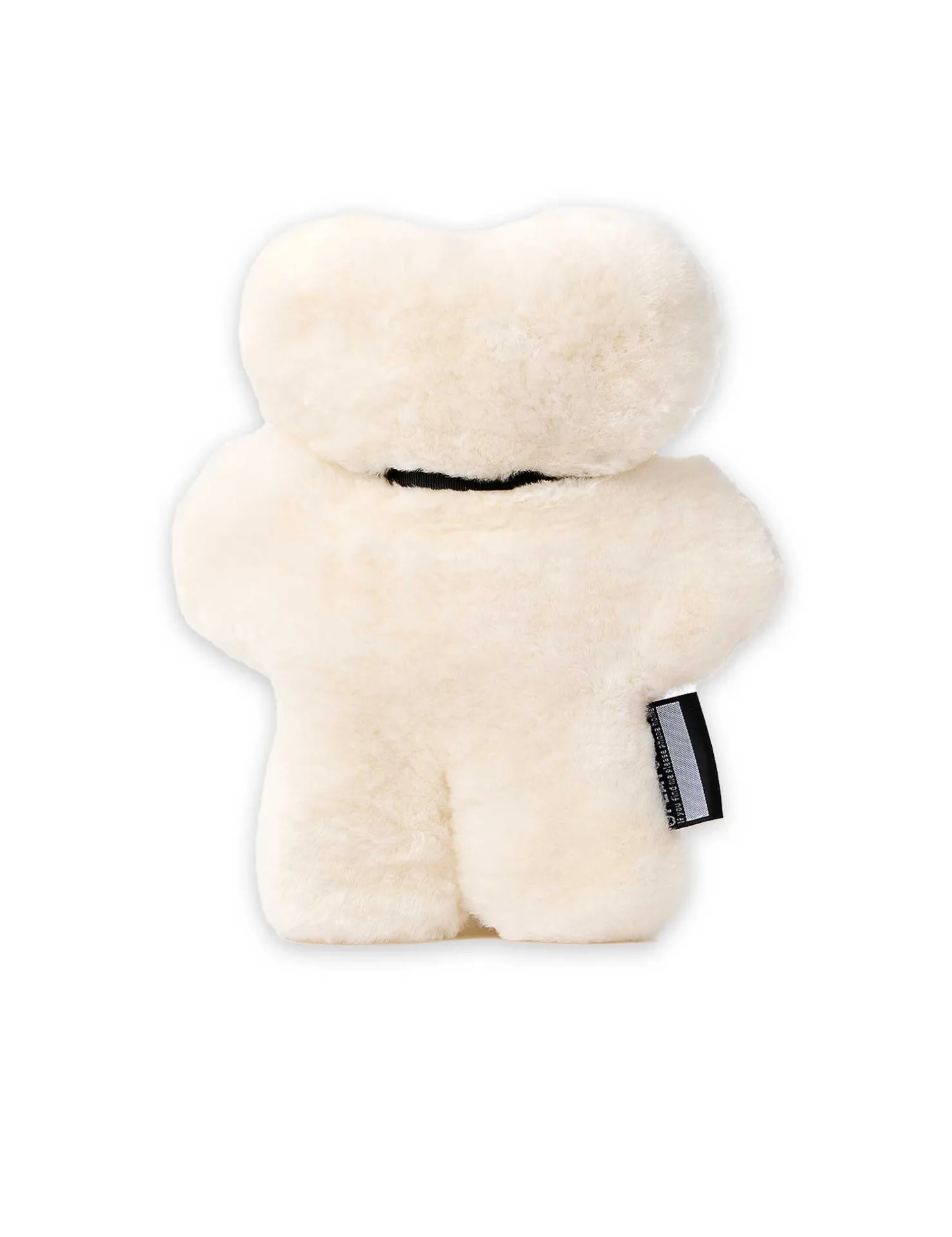 FLATOUTbear Milk