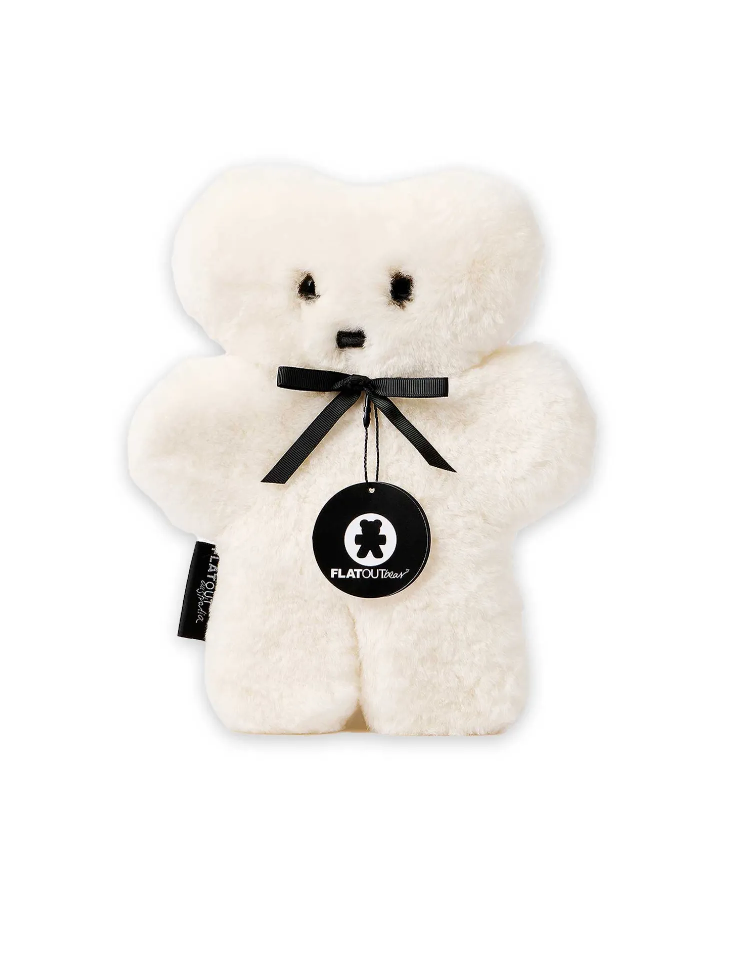 FLATOUTbear Milk
