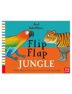 Flip Flap Jungle