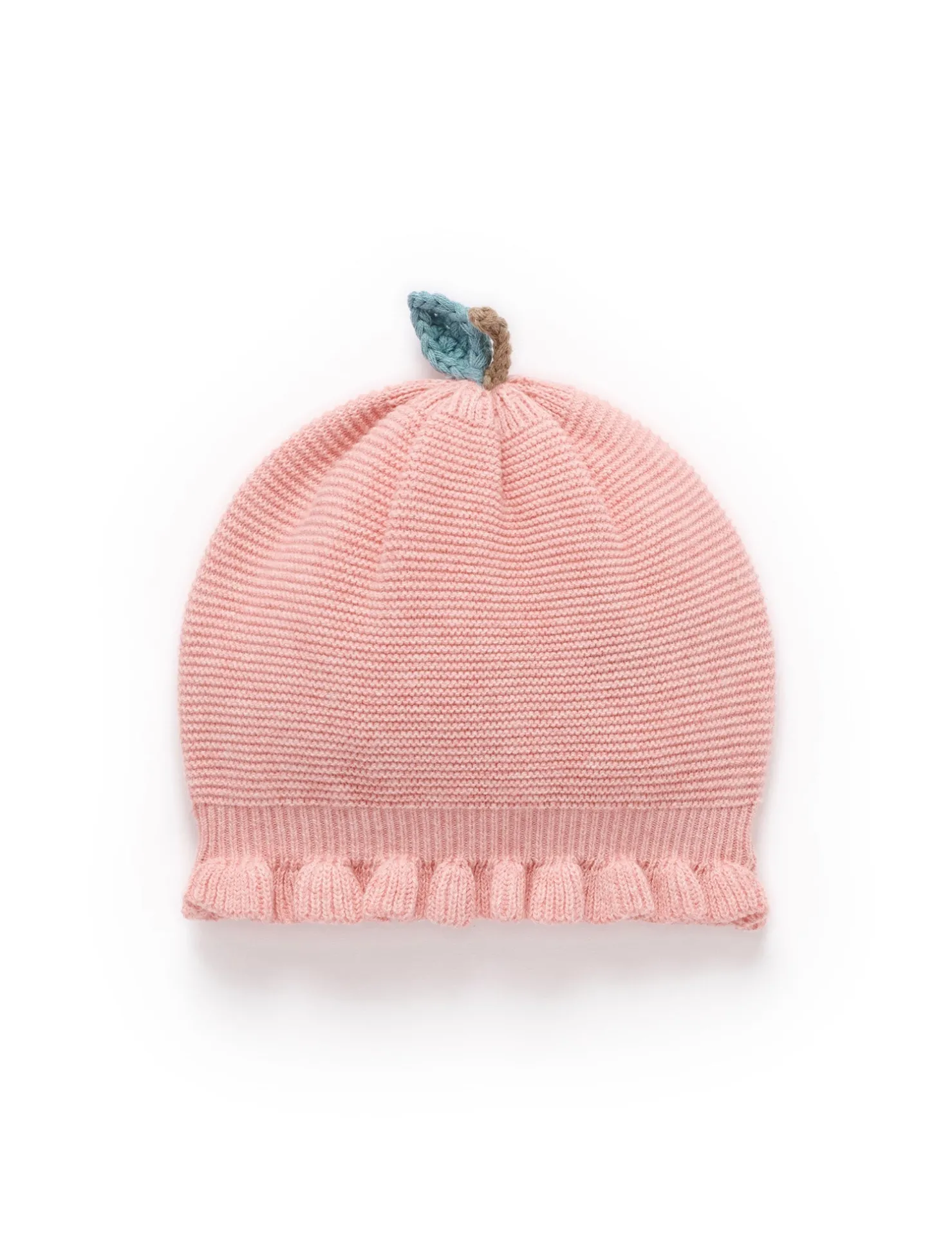 Flower Beanie