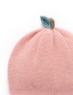 Flower Beanie