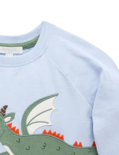 Flying Dragon Tee