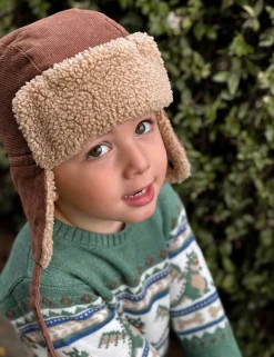 Forest Hat