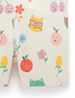 Friendship Bike Shorts