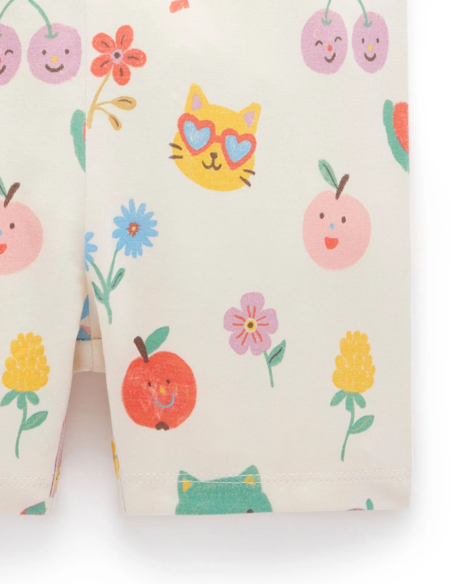 Friendship Bike Shorts