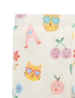 Friendship Bike Shorts
