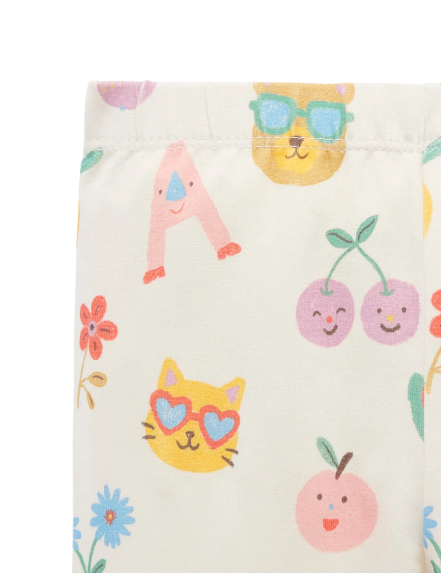 Friendship Bike Shorts