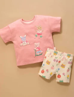 Friendship Relaxed Tee