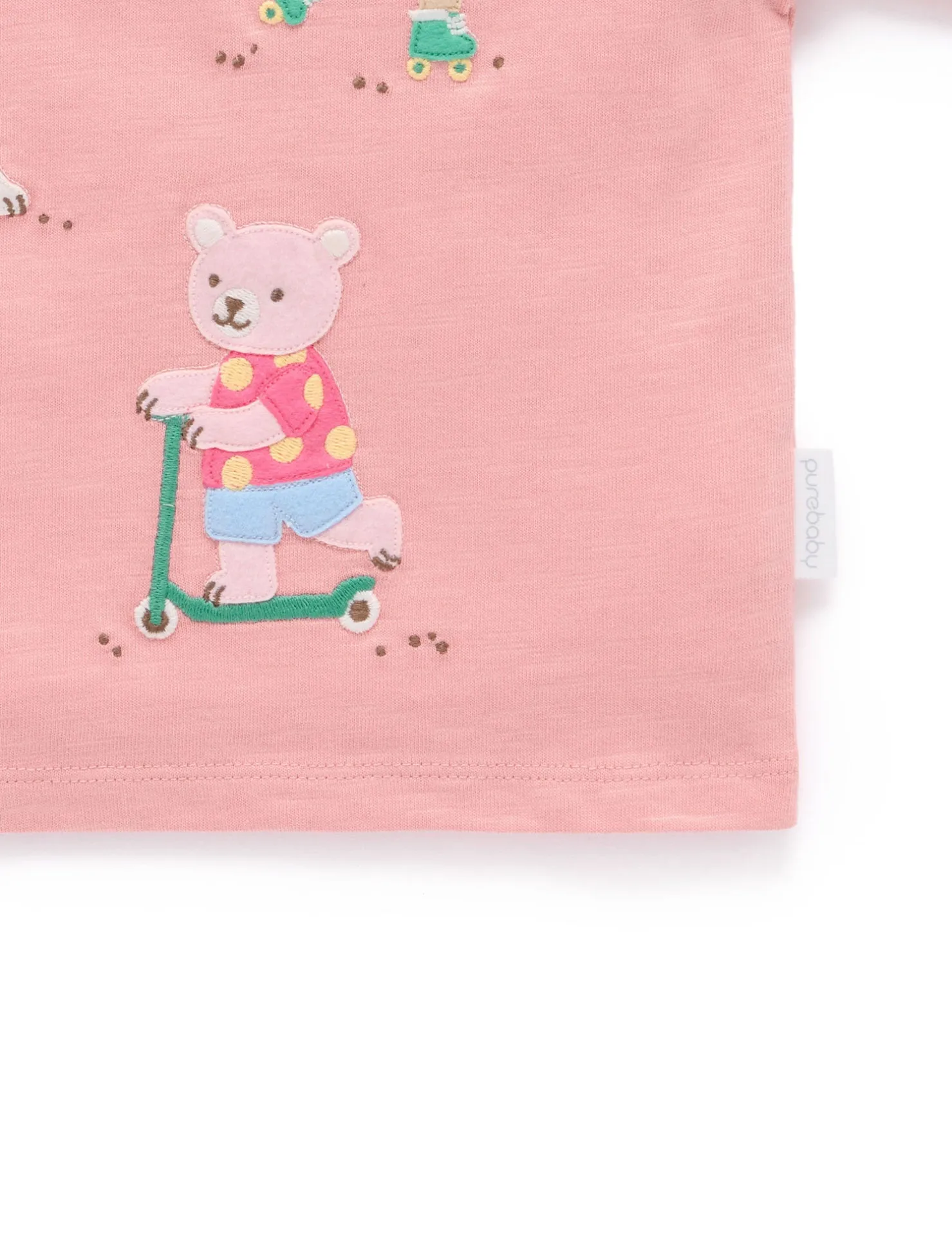 Friendship Relaxed Tee