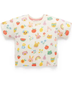 Friendship Relaxed Tee