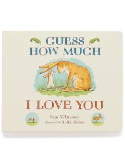 Guess How Much I Love You