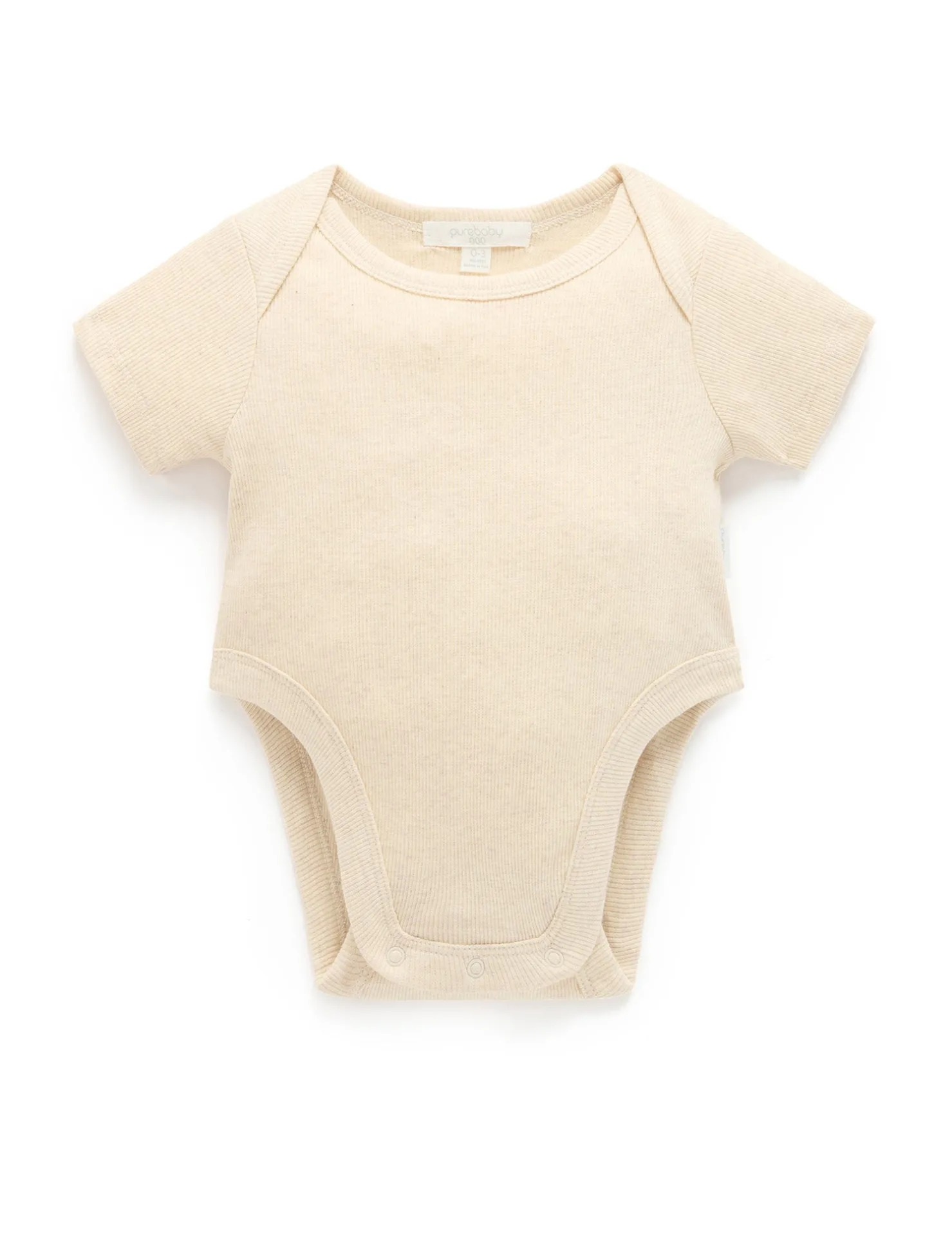 Hip Dysplasia Bodysuit