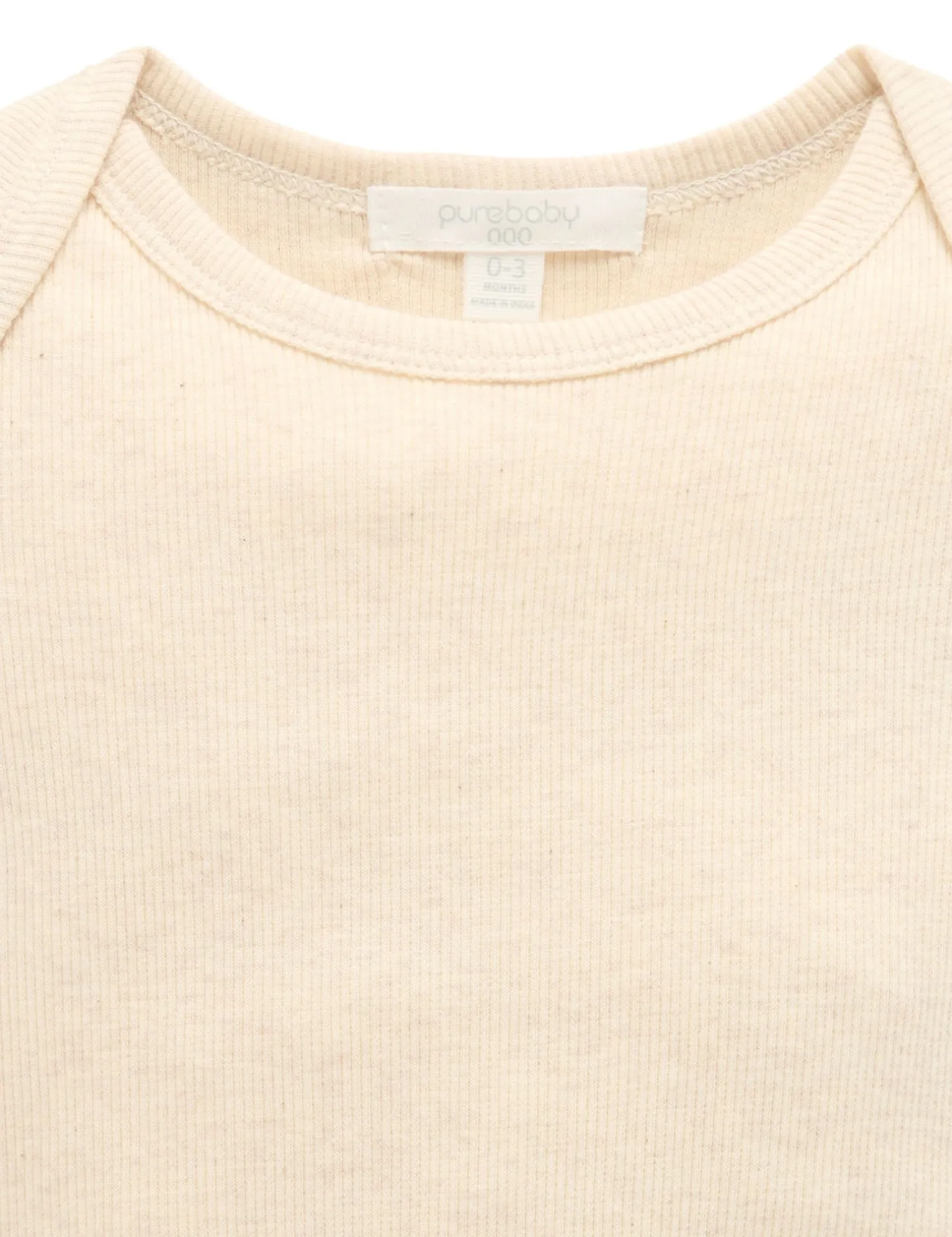 Hip Dysplasia Bodysuit
