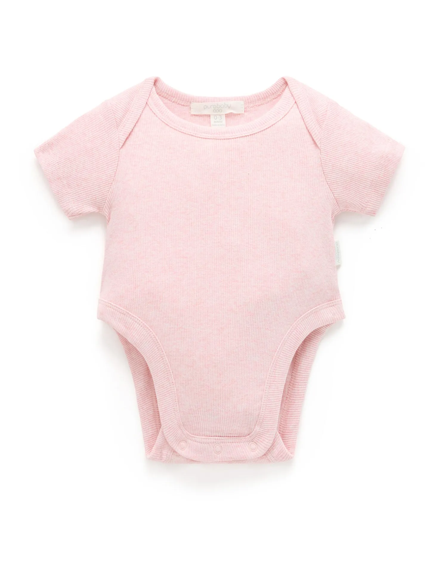 Hip Dysplasia Bodysuit