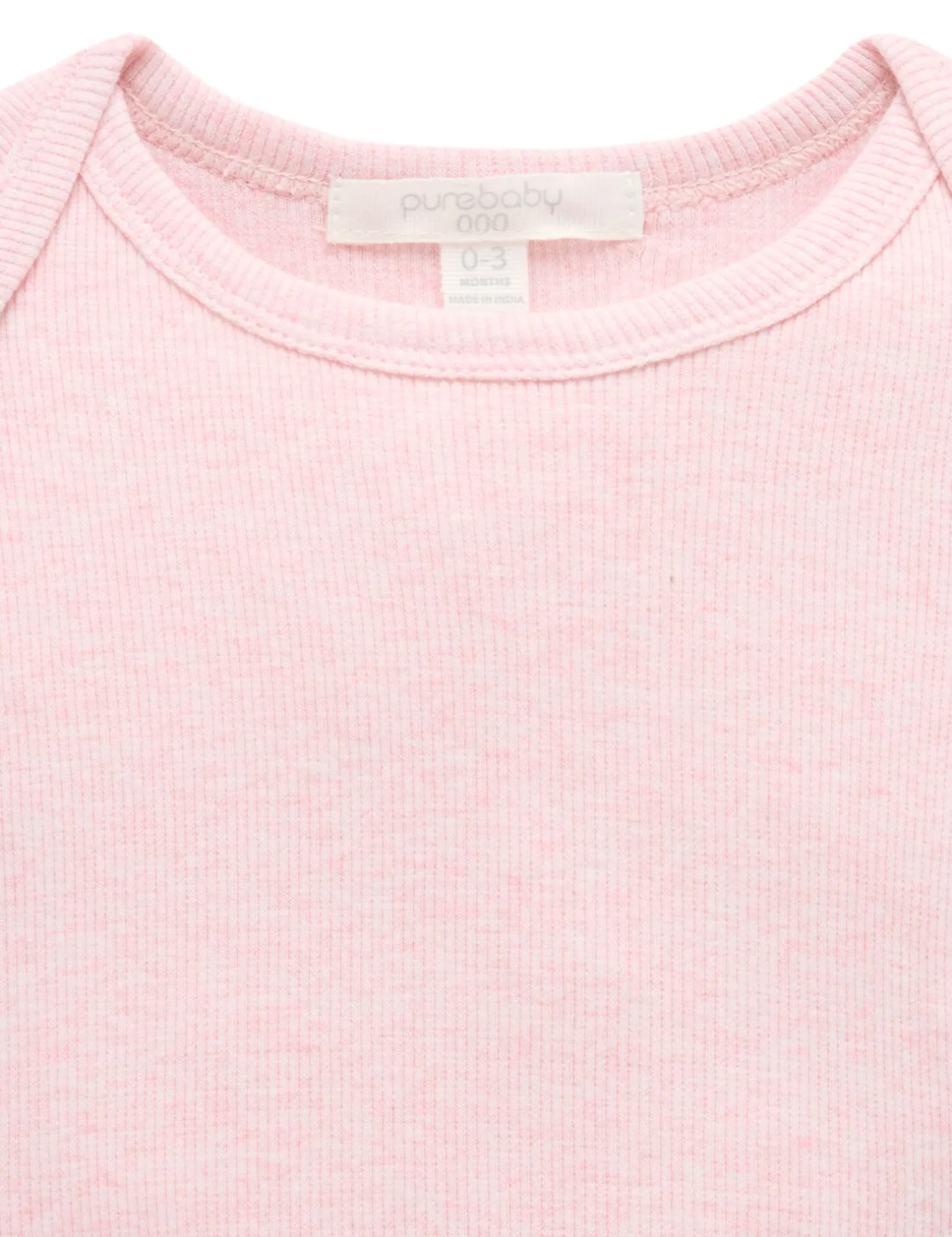 Hip Dysplasia Bodysuit