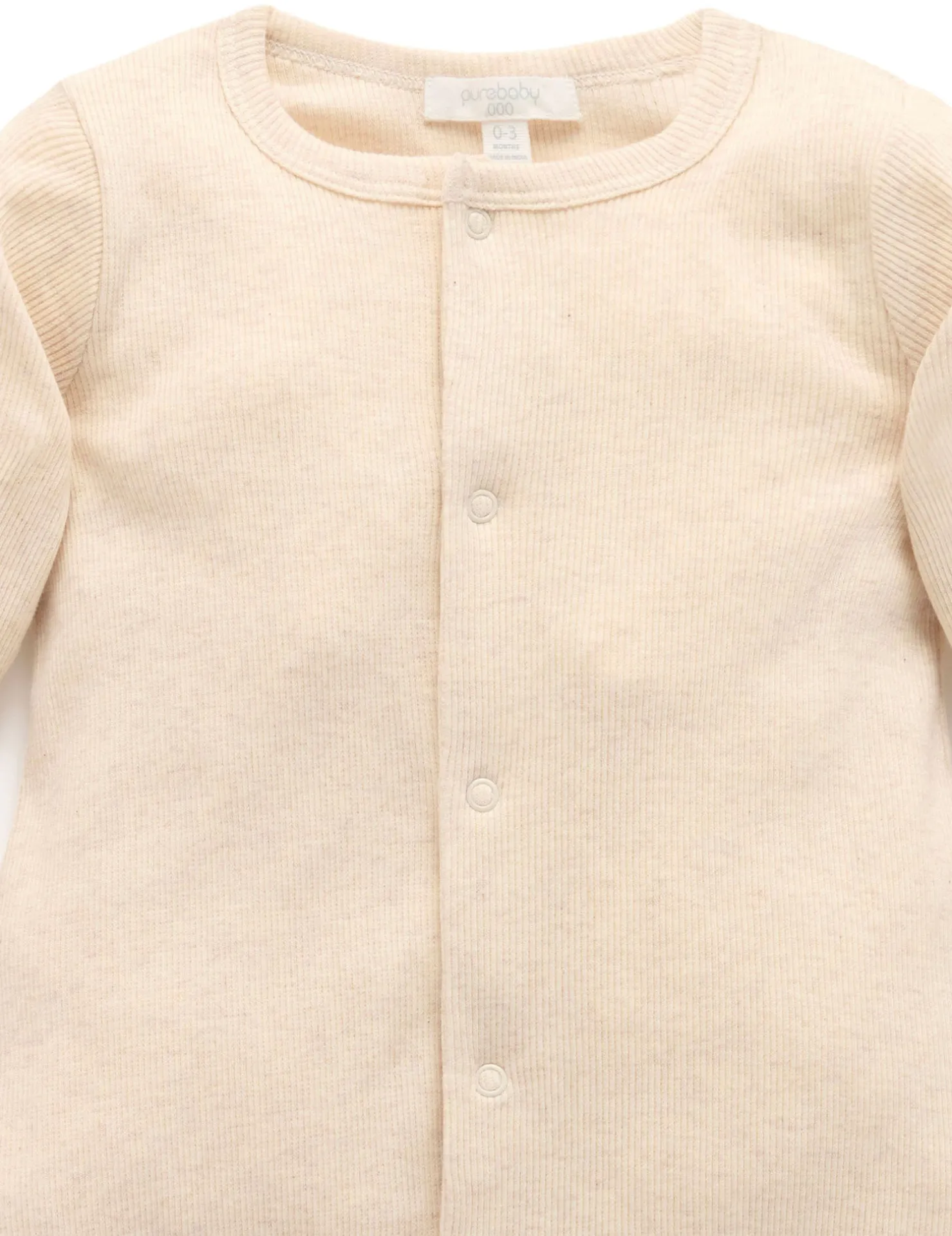 Hip Dysplasia Growsuit