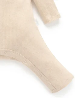 Hip Dysplasia Growsuit