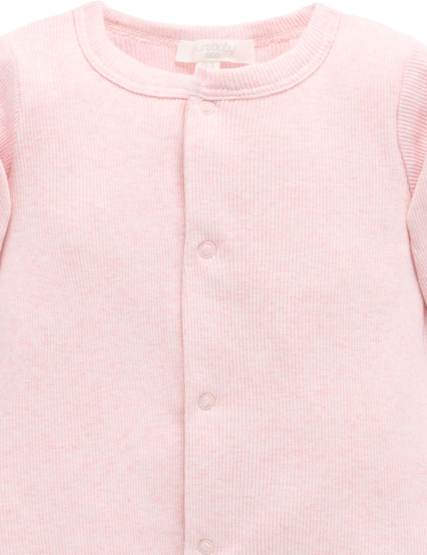 Hip Dysplasia Growsuit