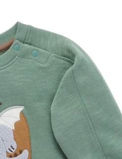 Hungry Dragon Windcheater